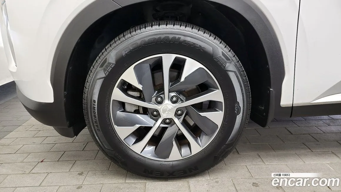 Hyundai Palisade — фото 6