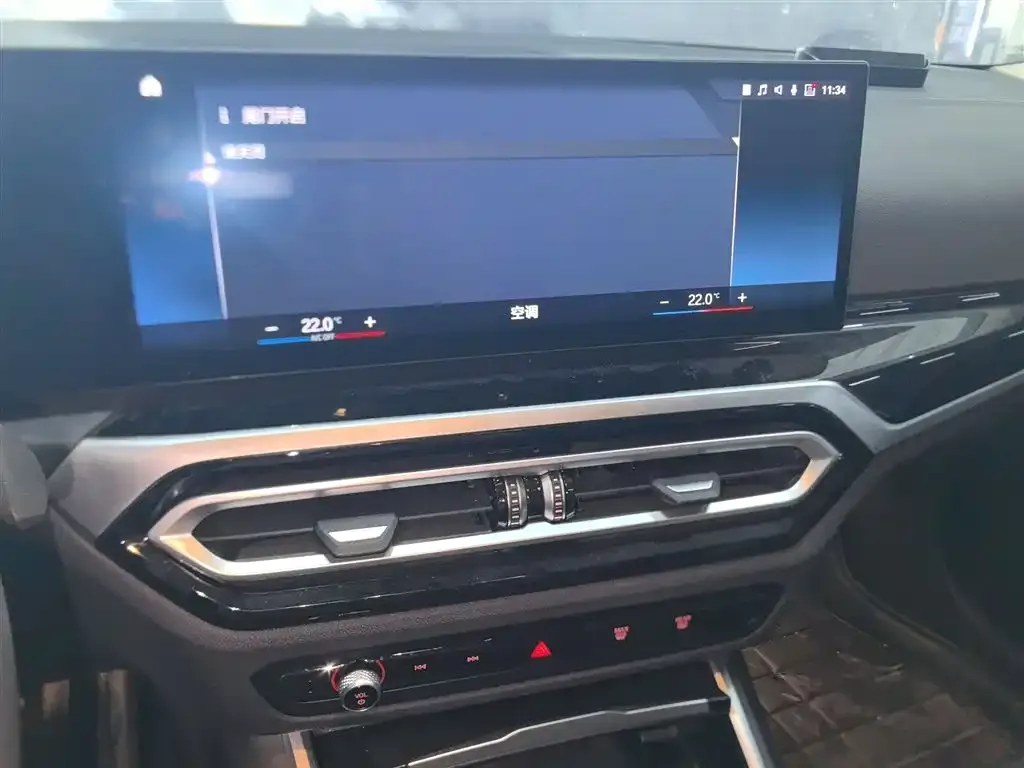 BMW 3 Series 2023 из CN, фото 10