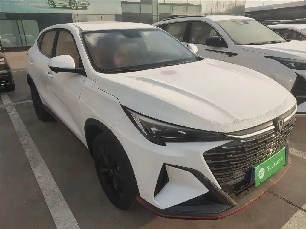 Changan X5 PLUS 2025 из CN, фото 9