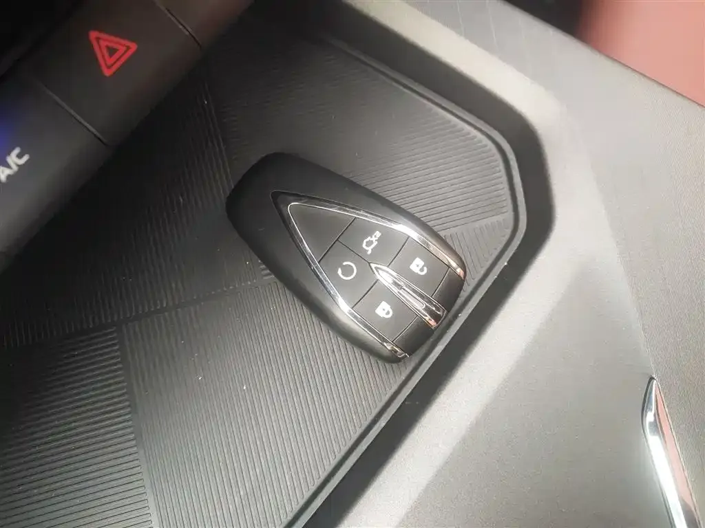 Changan X5 PLUS 2025 из CN, фото 6