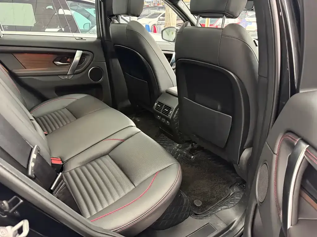 Land Rover Discovery Sport 2022 из CN, фото 5