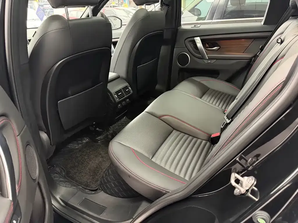 Land Rover Discovery Sport 2022 из CN, фото 6
