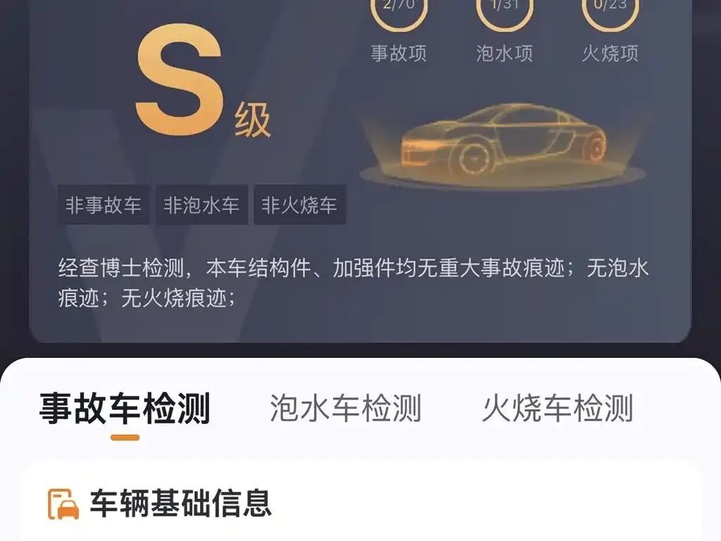Mercedes-Benz S-Class 2021 из CN, фото 2