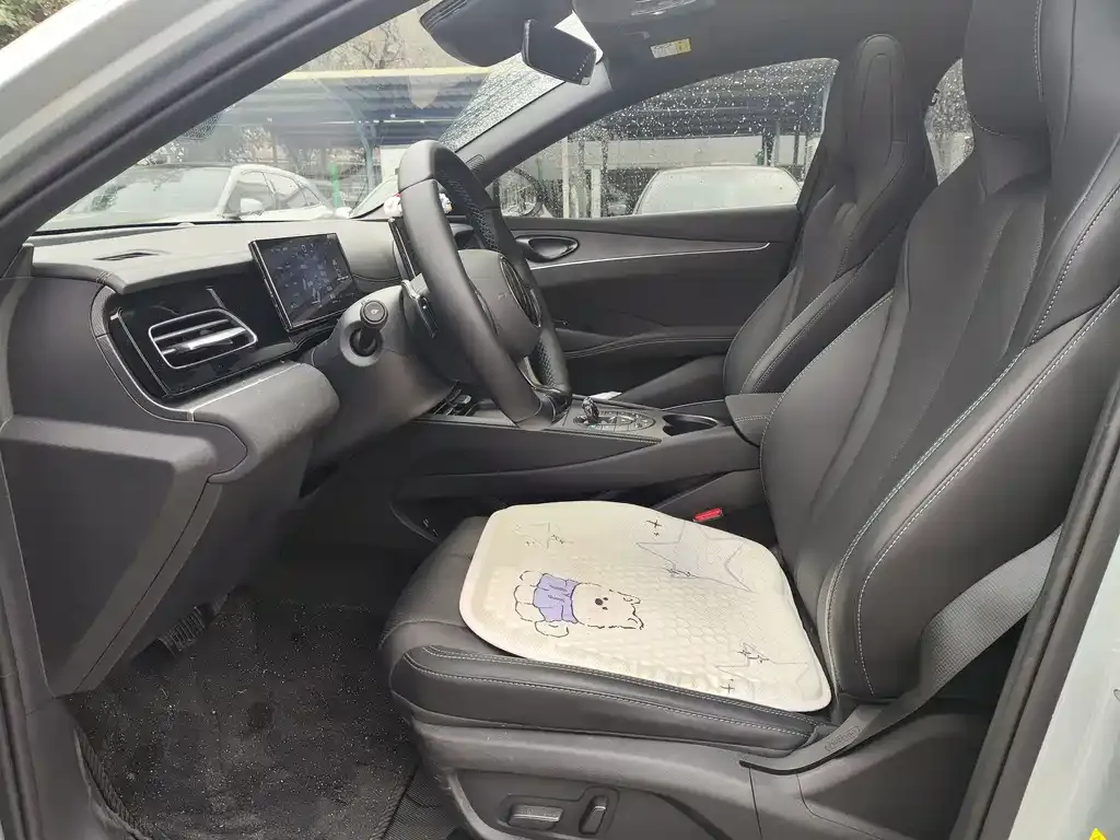 BYD Seal 06 — фото 3