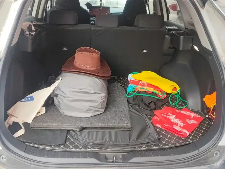 Toyota RAV4 2024 из CN, фото 10