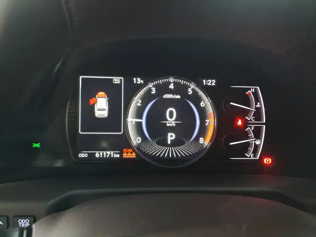 Lexus ES 2021 из CN, фото 2