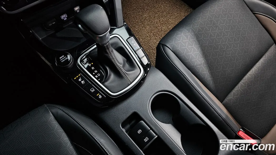 Kia Seltos 2021 из KR, фото 7