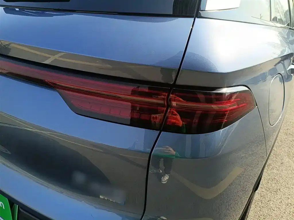 BYD Pro New Energy — фото 6