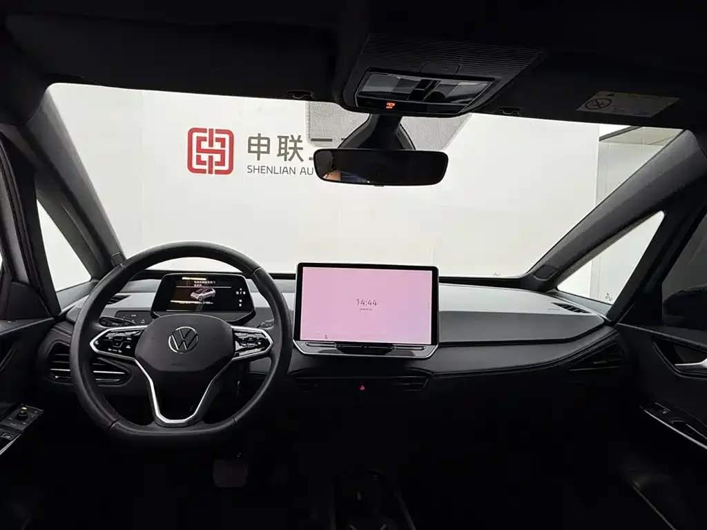 Volkswagen ID.3 2024 из CN, фото 7