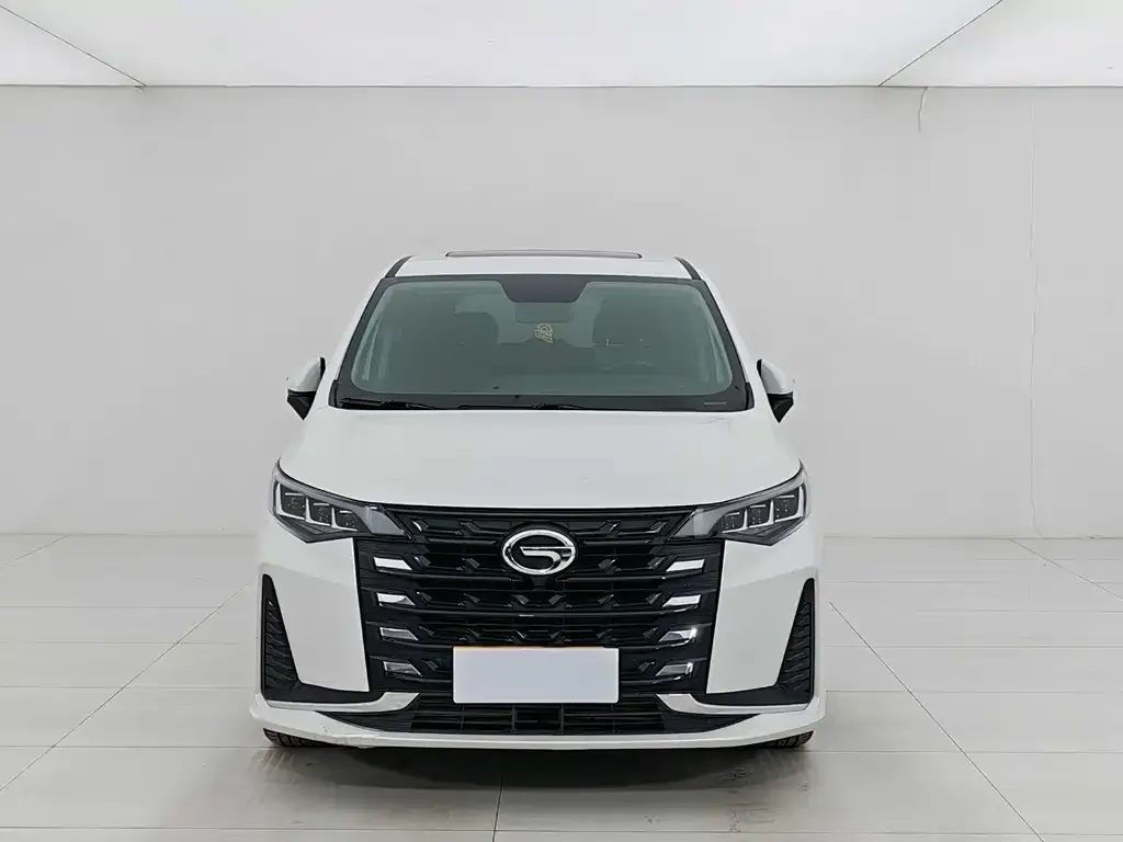 GAC Motor Trumpchi M6 2022 из CN, фото 2