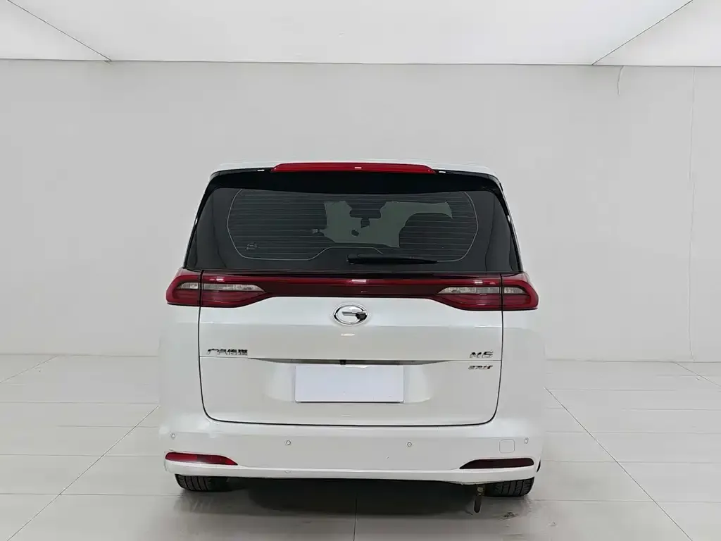 GAC Motor Trumpchi M6 2022 из CN, фото 8