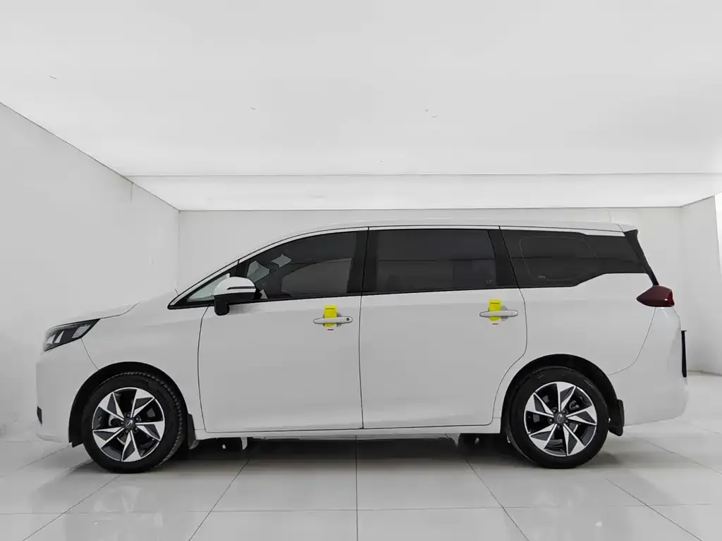 GAC Motor Trumpchi M6 2022 из CN, фото 7