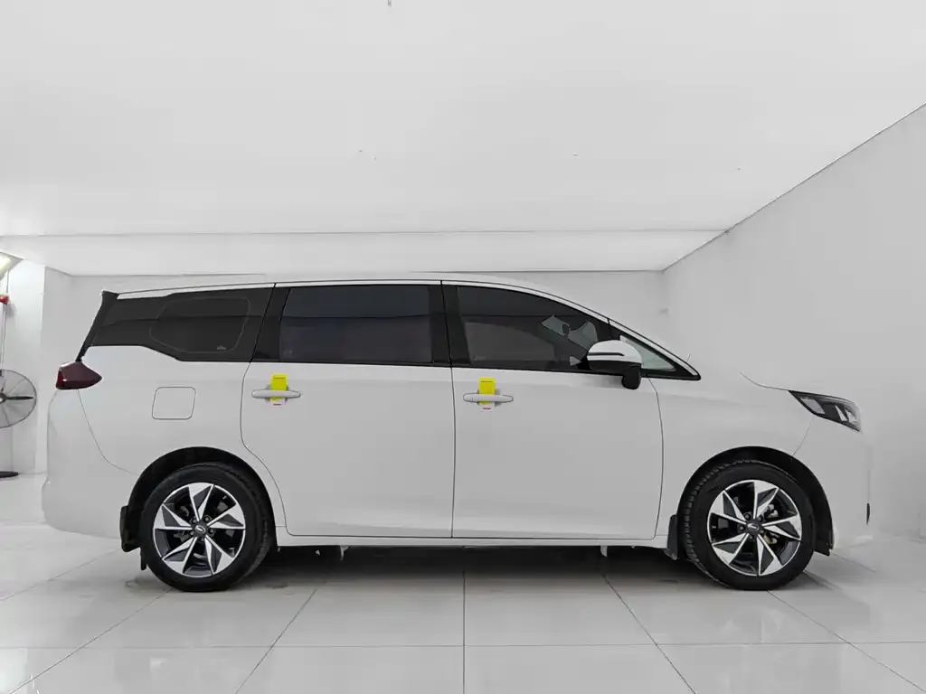 GAC Motor Trumpchi M6 2022 из CN, фото 9