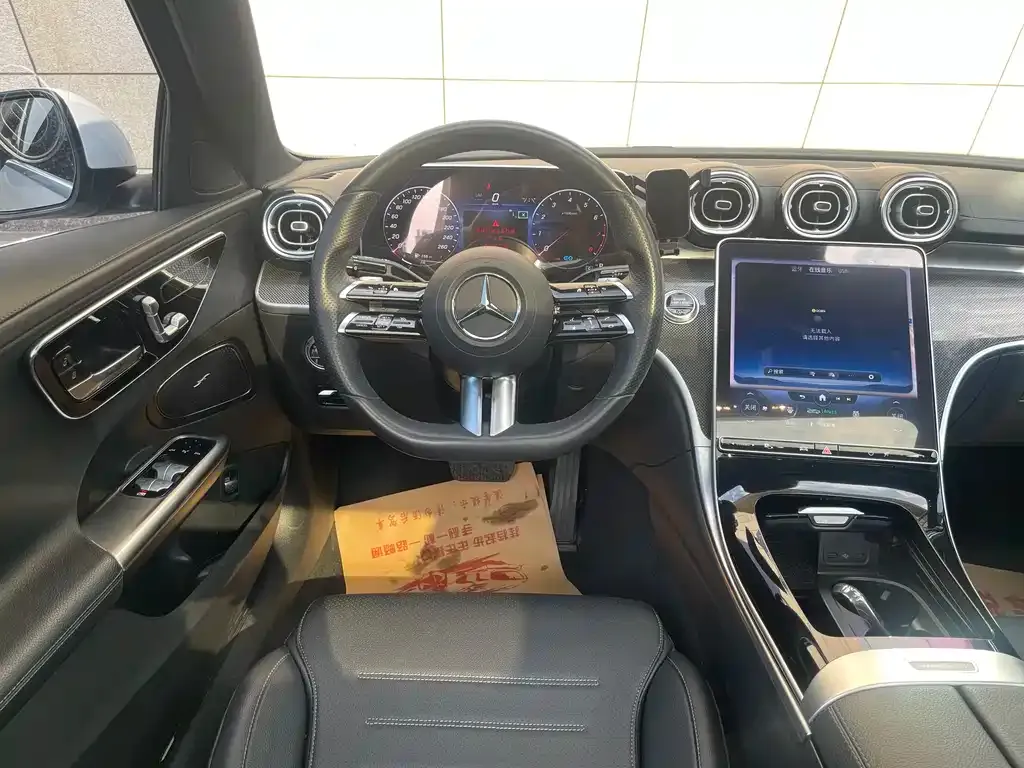 Mercedes-Benz C-Class 2021 из CN, фото 8