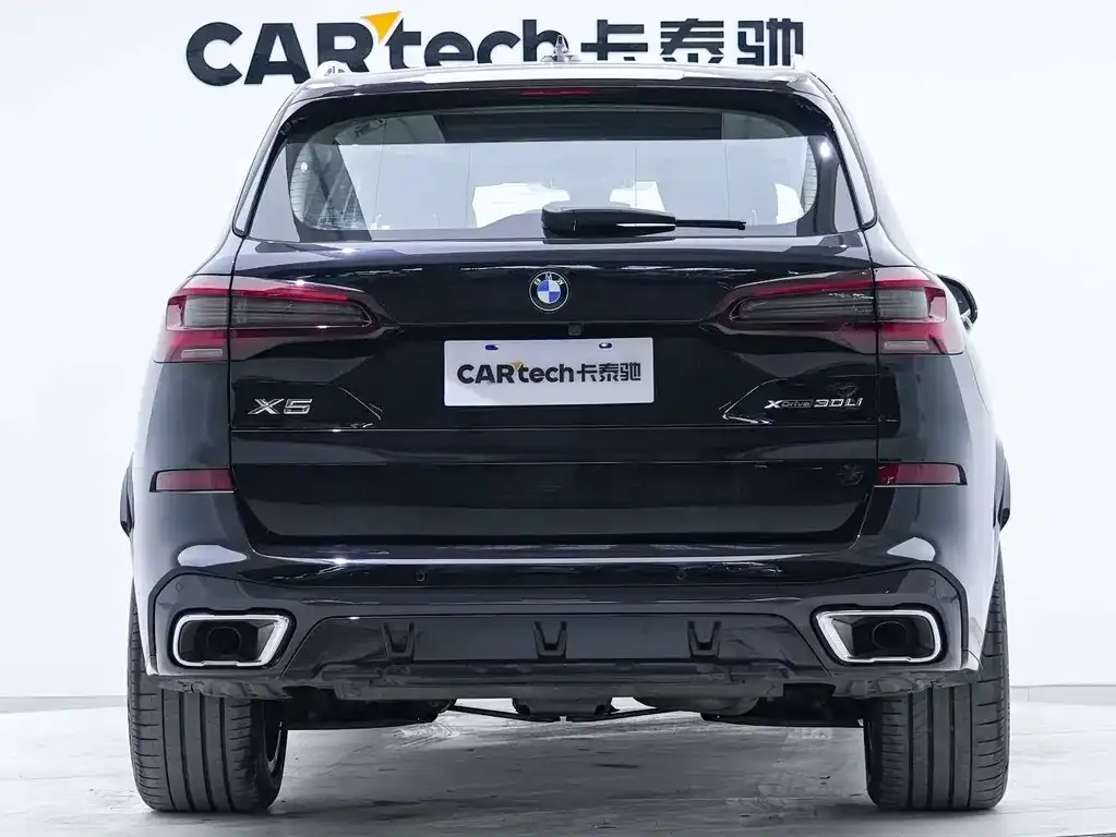 BMW X5 2022 из CN, фото 8