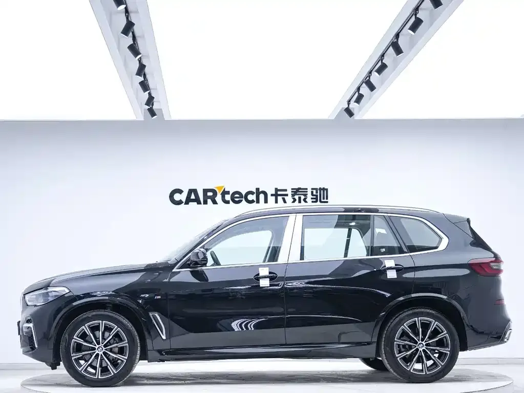 BMW X5 2022 из CN, фото 6