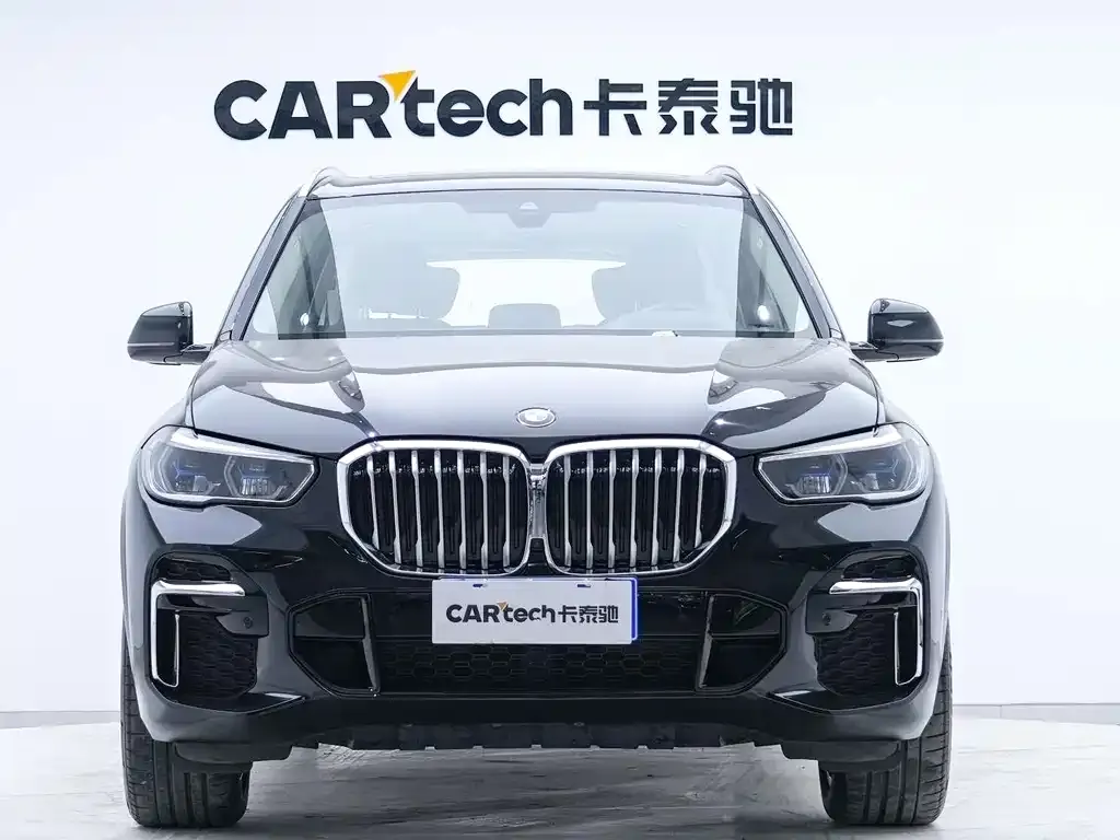 BMW X5 2022 из CN, фото 4