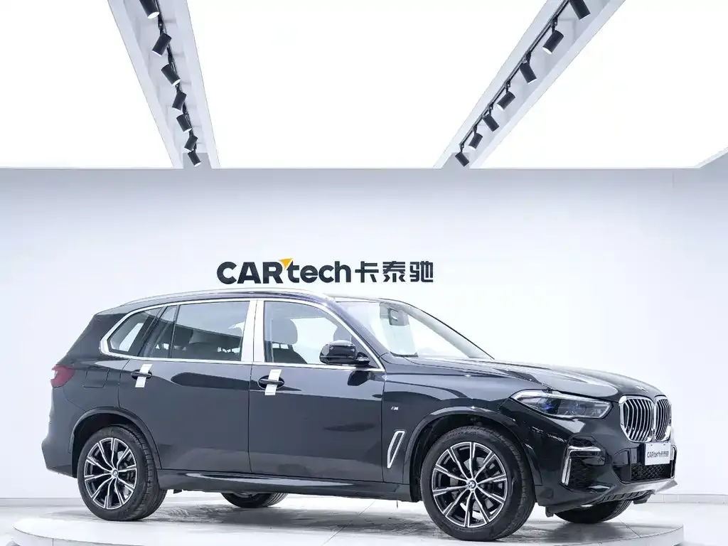 BMW X5 2022 из CN, фото 7