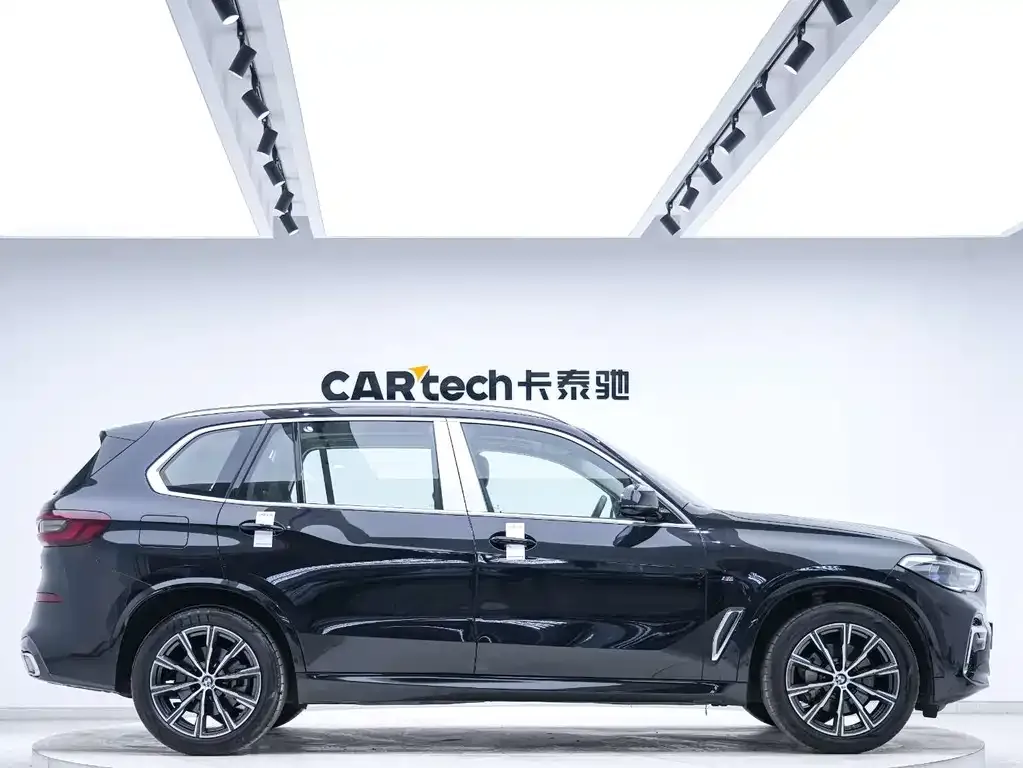 BMW X5 2022 из CN, фото 3