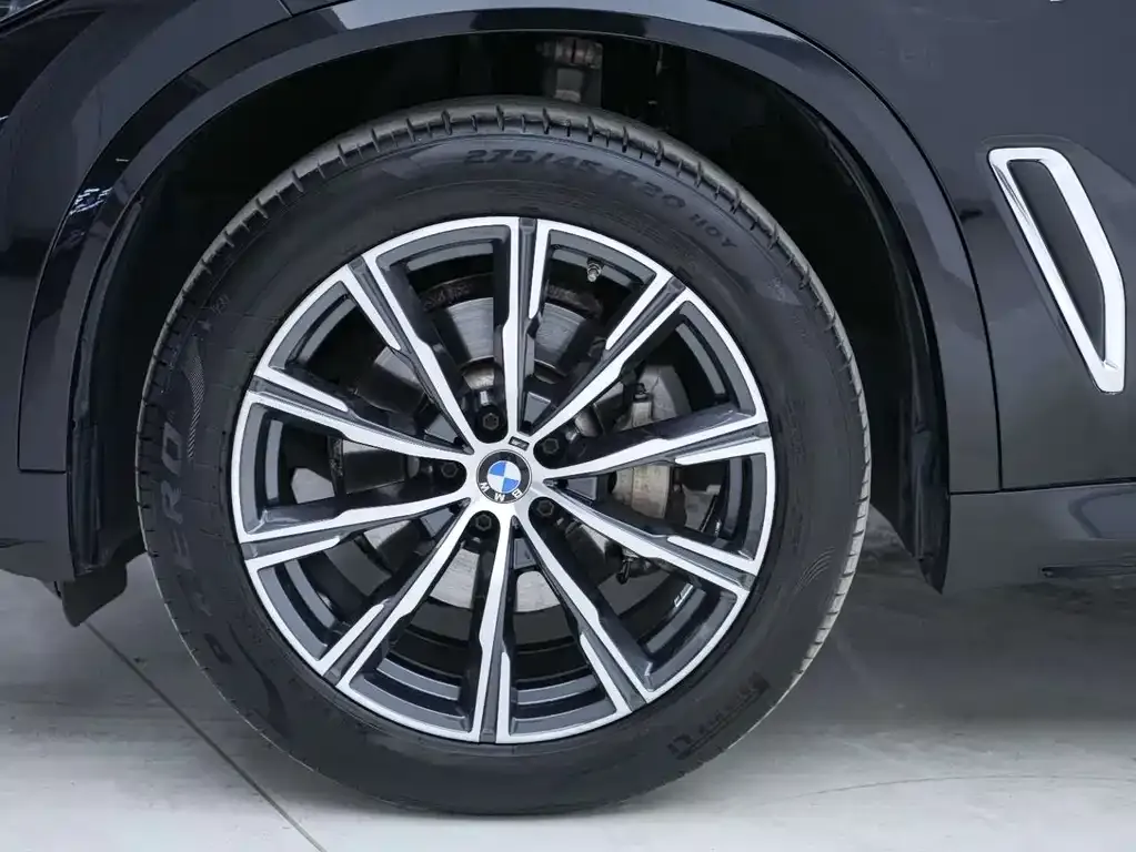 BMW X5 2022 из CN, фото 10