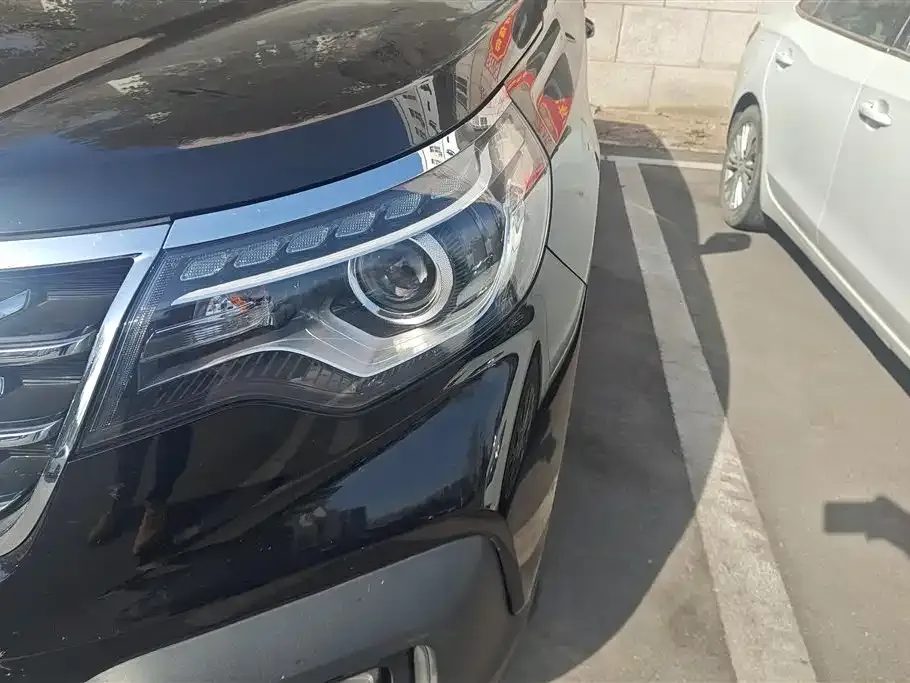 Kia Sportage 2021 из CN, фото 10