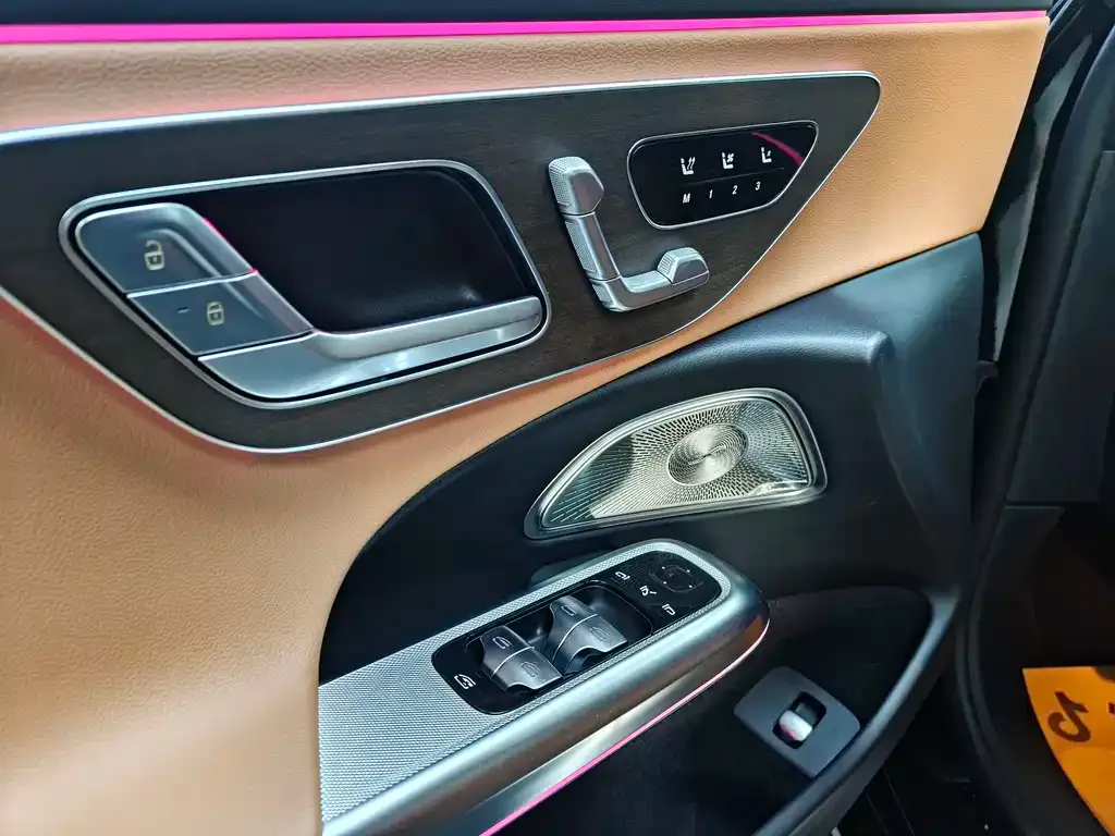 Mercedes-Benz E-Class 2025 из CN, фото 8