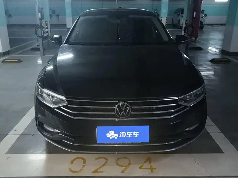 Volkswagen Magotan 2021 из CN, фото 2