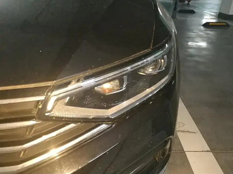 Volkswagen Magotan 2021 из CN, фото 5