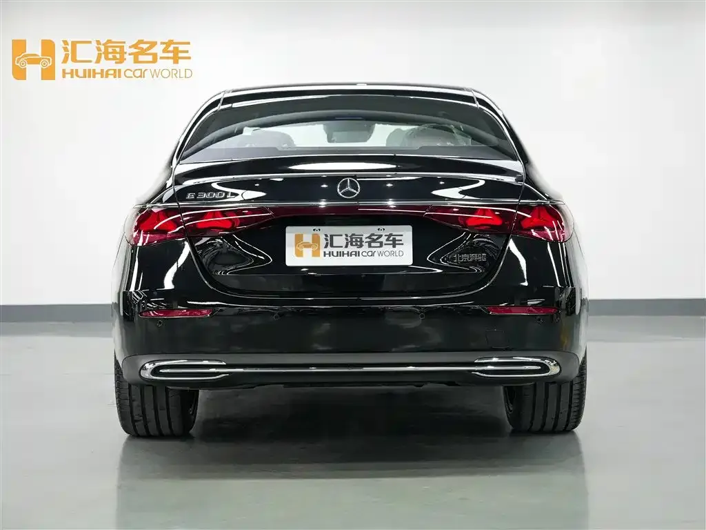 Mercedes-Benz E-Class 2026 из CN, фото 5