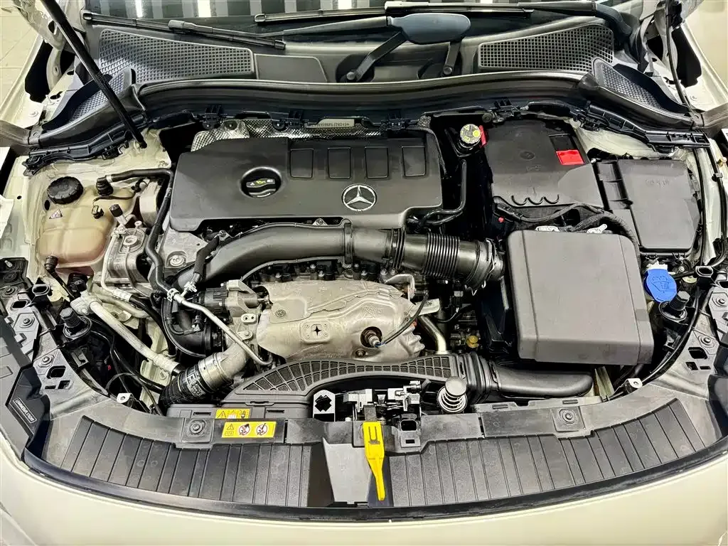Mercedes-Benz GLA 2023 из CN, фото 8