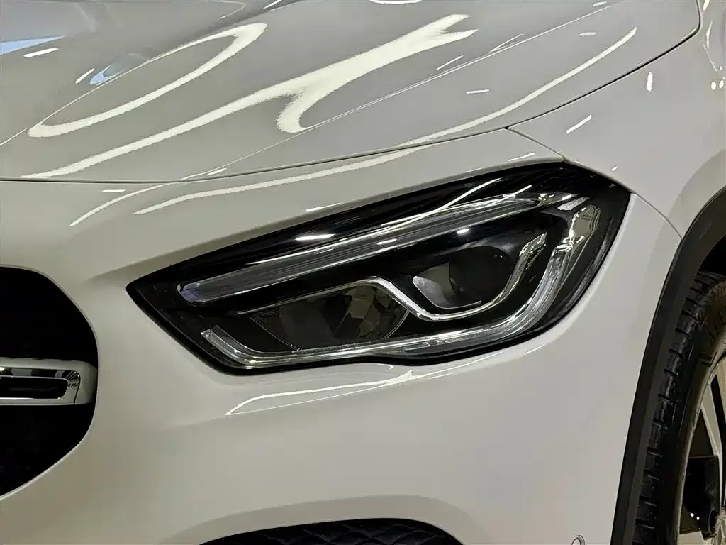 Mercedes-Benz GLA 2023 из CN, фото 3