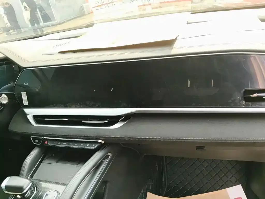 Geely Xingyue L 2023 из CN, фото 2