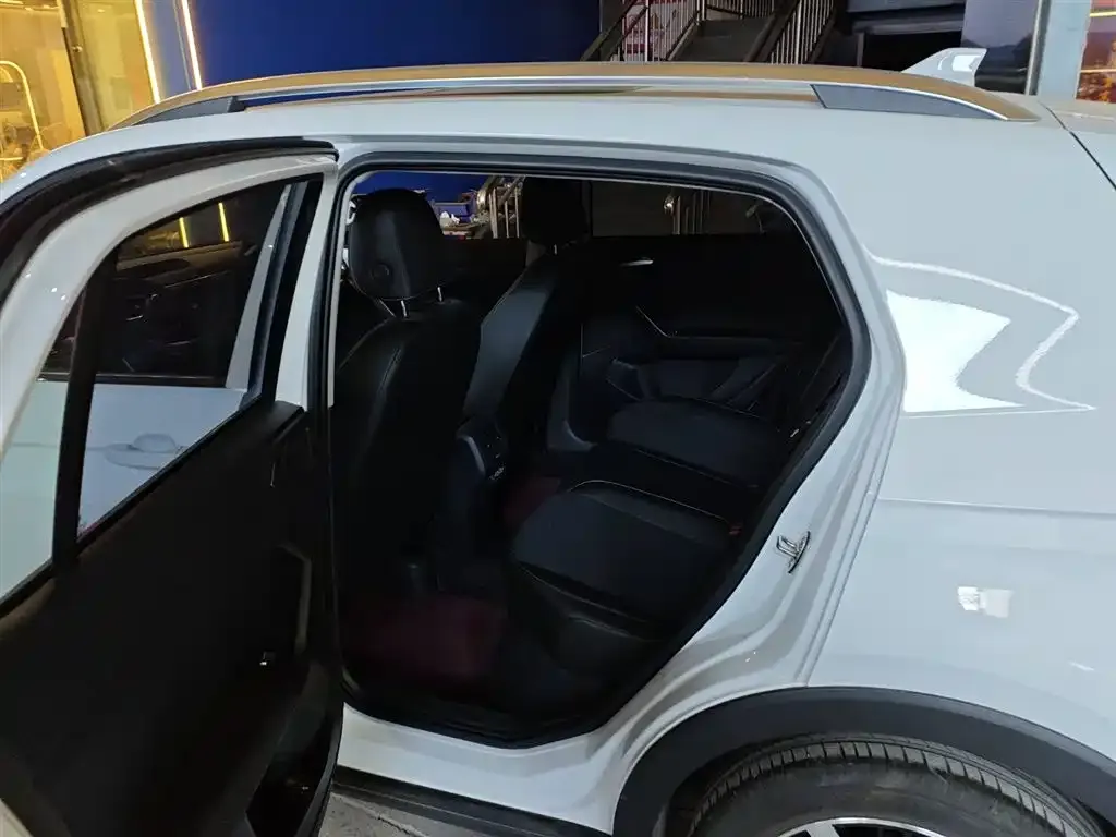 Volkswagen Tacqua 2022 из CN, фото 2