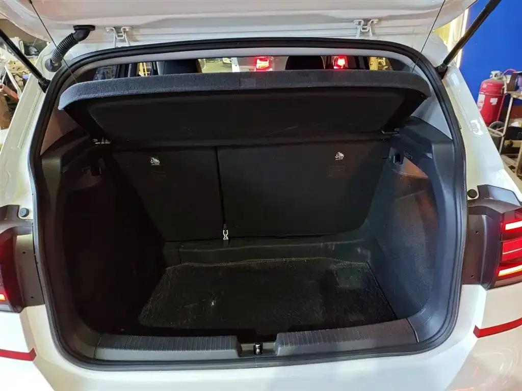 Volkswagen Tacqua 2022 из CN, фото 6