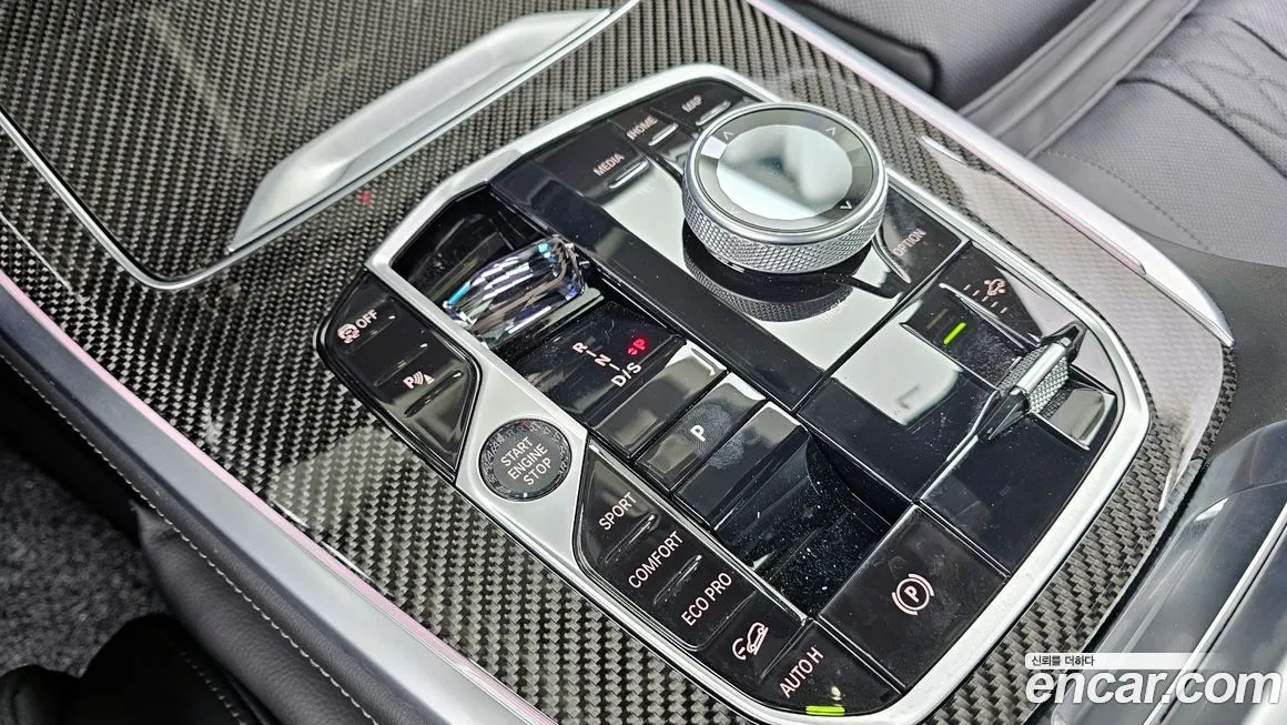 BMW X7 2025 из KR, фото 5