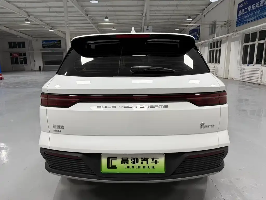 BYD Pro New Energy — фото 7