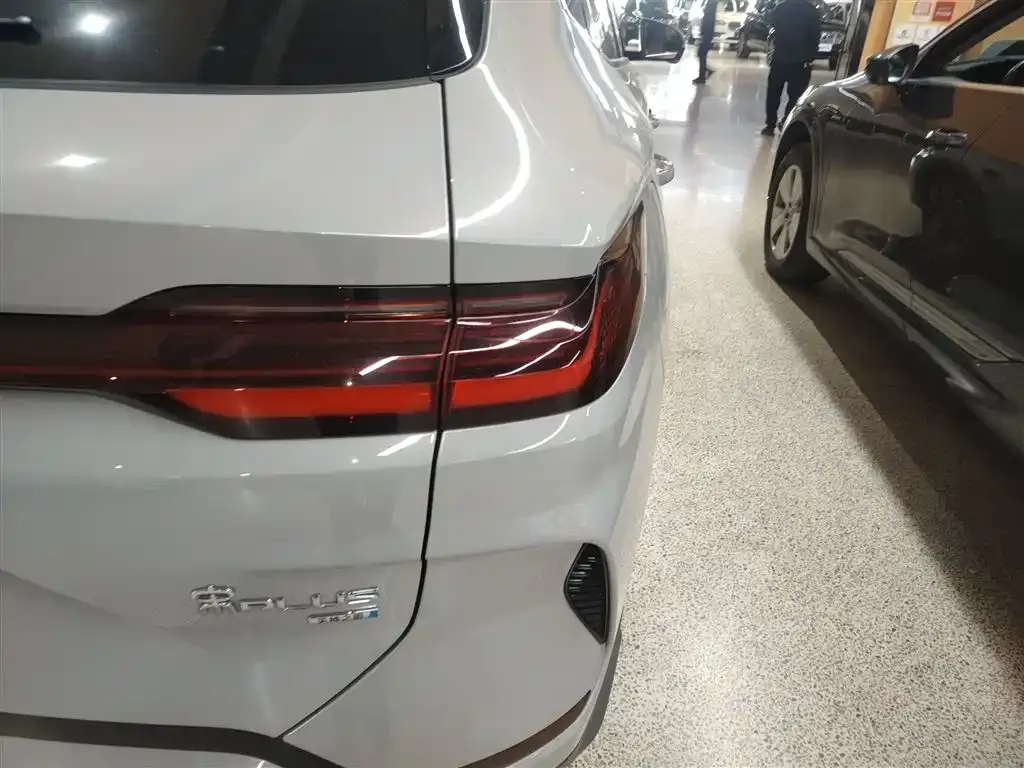 BYD PLUS New Energy 2025 из CN, фото 3