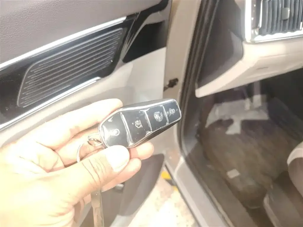 BYD PLUS New Energy 2025 из CN, фото 2
