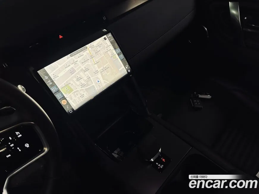 Land Rover Discovery Sport 2025 из KR, фото 8