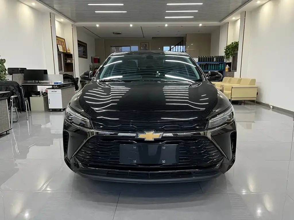 Chevrolet Monza 2023 из CN, фото 10