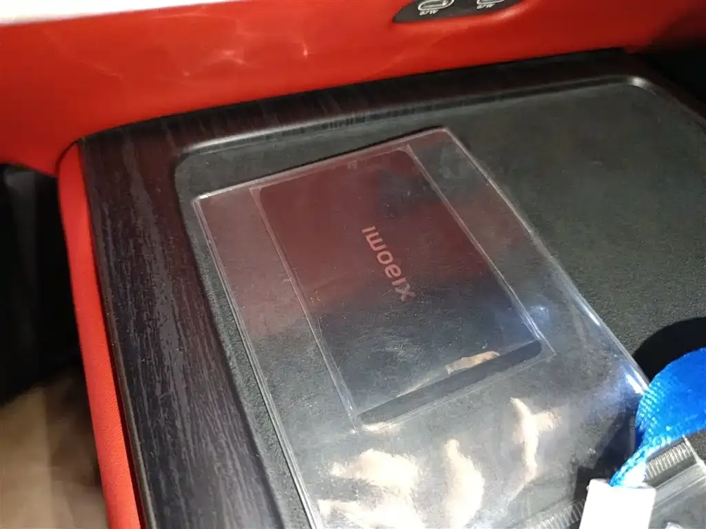 Xiaomi SU7 2026 из CN, фото 5