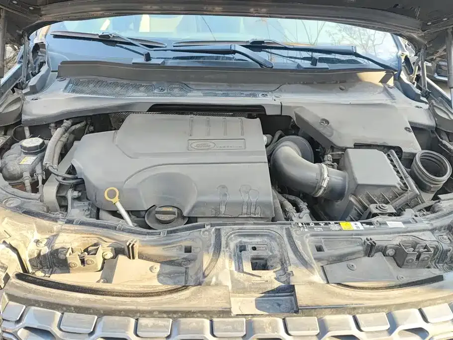 Land Rover Discovery Sport 2022 из CN, фото 3
