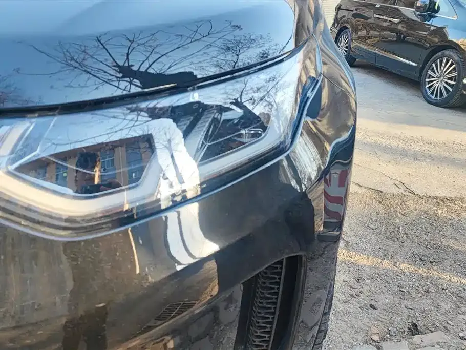 Land Rover Discovery Sport 2022 из CN, фото 5
