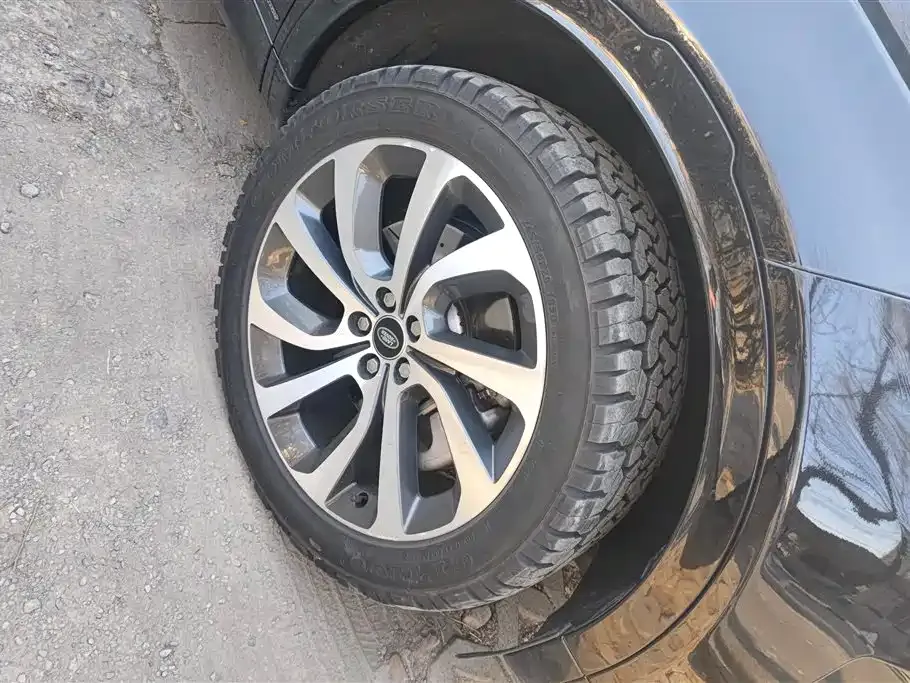 Land Rover Discovery Sport 2022 из CN, фото 9