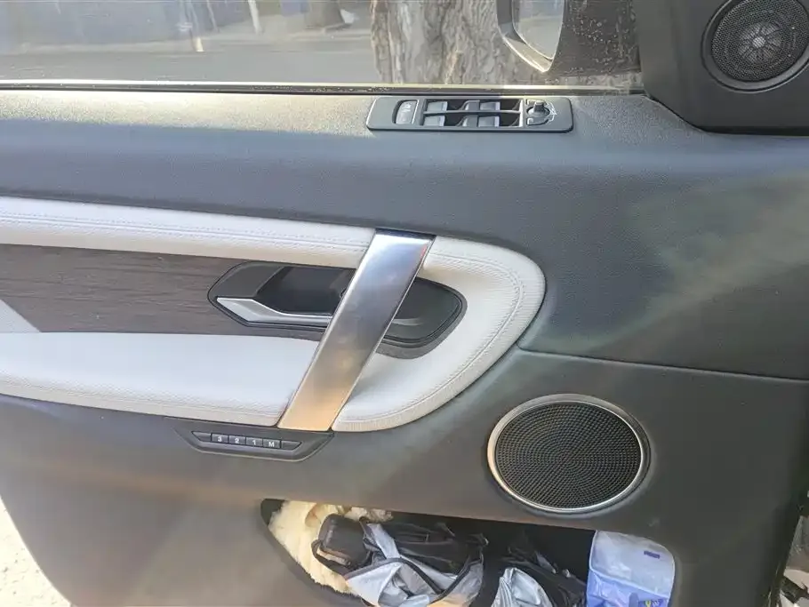 Land Rover Discovery Sport 2022 из CN, фото 2