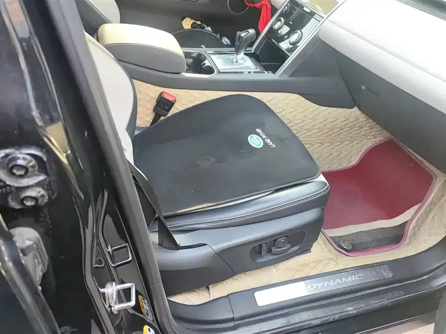 Land Rover Discovery Sport 2022 из CN, фото 4