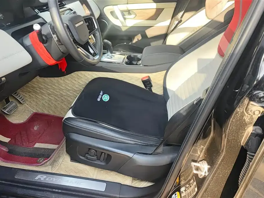 Land Rover Discovery Sport 2022 из CN, фото 7