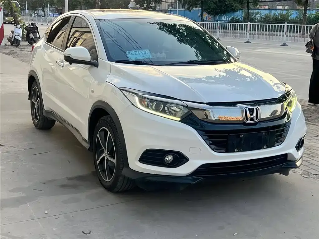 Honda Vezel 2022 из CN, фото 2