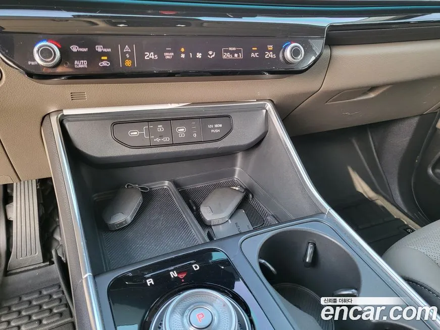 Kia Carnival — фото 2