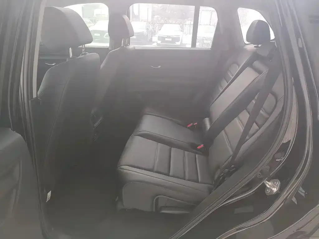 Honda CR-V 2024 из CN, фото 7